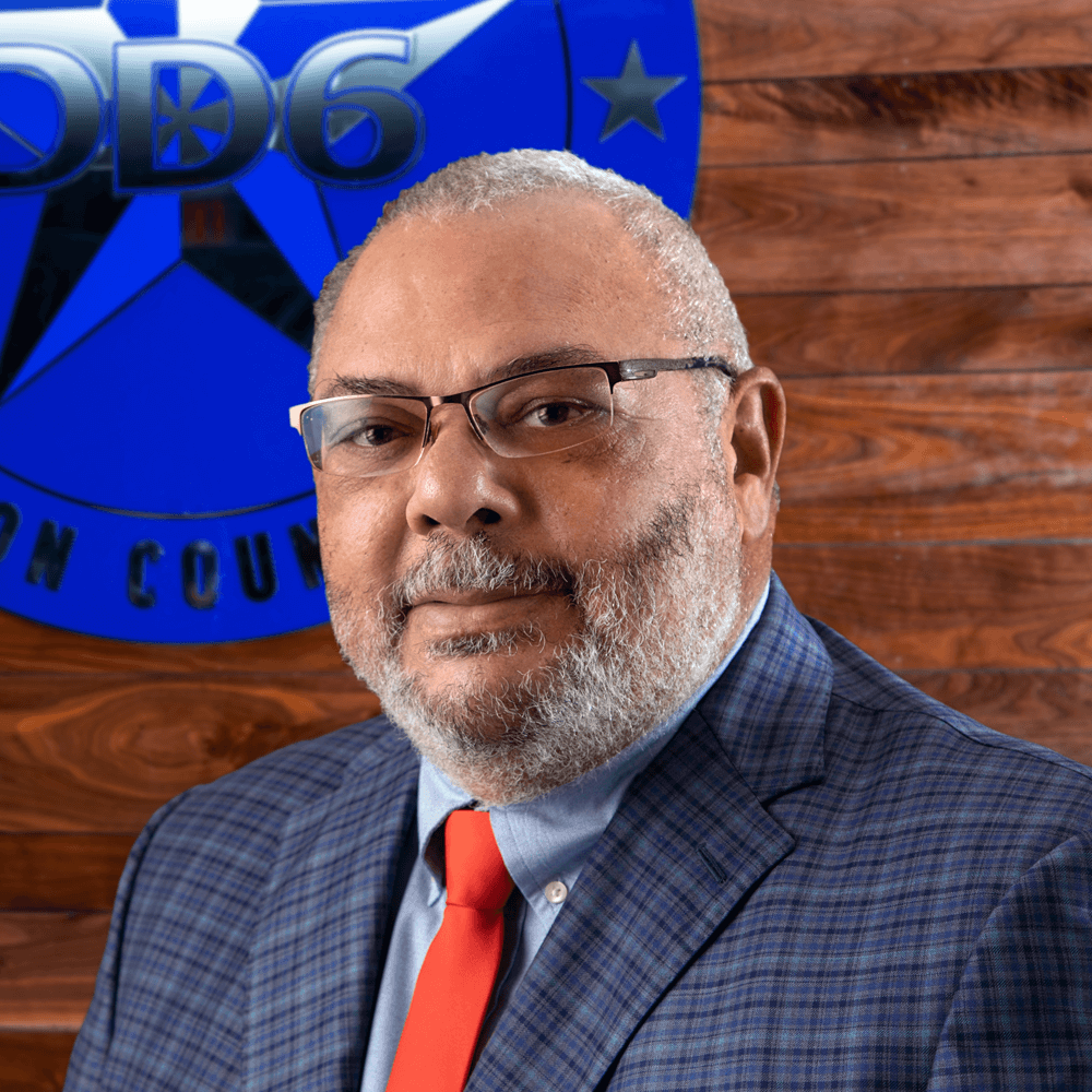 Charles Chuck Guillory