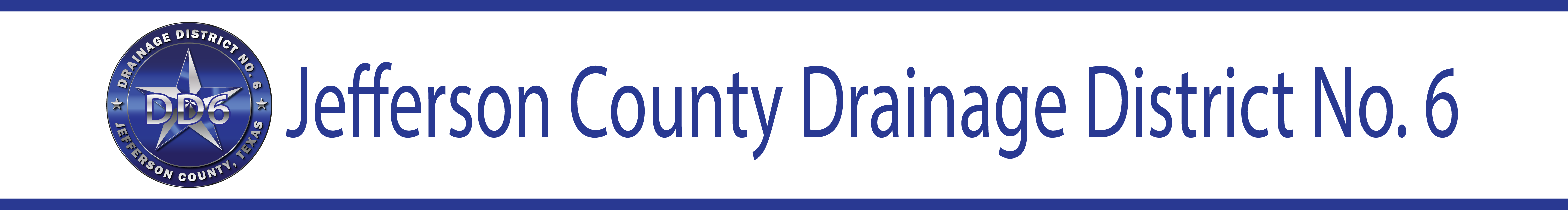 Jefferson County Drainage District No 6 edit Jefferson County Drainage District No 6