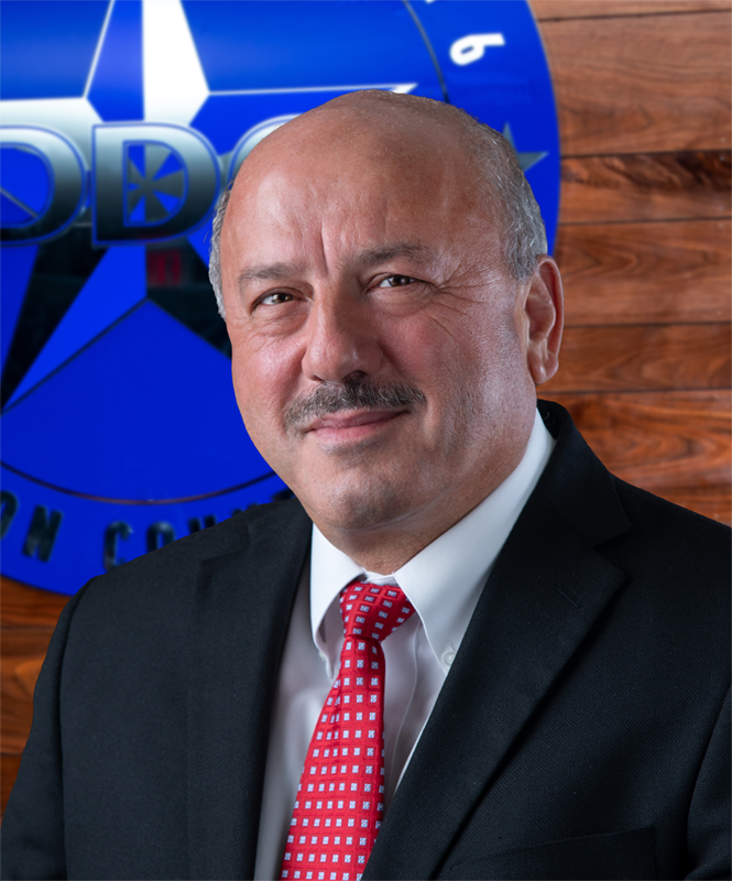 Dr. Joseph G. Majdalani, PE, CFM